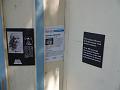 Camera Obscura sign